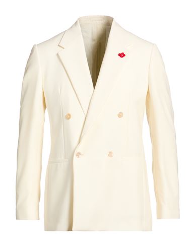 Americana Hombre Hueso 50 Hombre