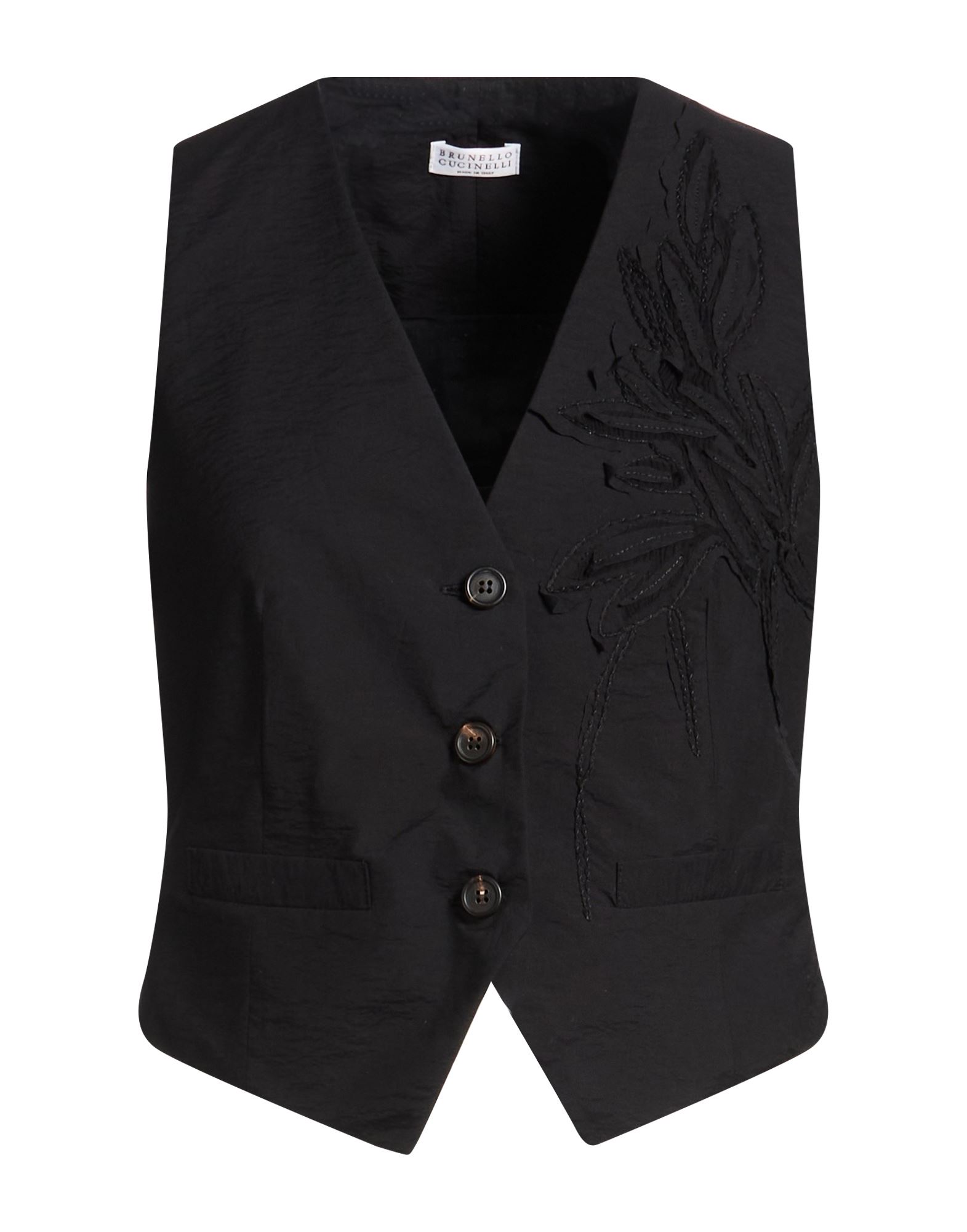 BRUNELLO CUCINELLI BRUNELLO CUCINELLI ΣΥΝΟΛΑ ΚΑΙ ΣΕΤ Γιλέκο