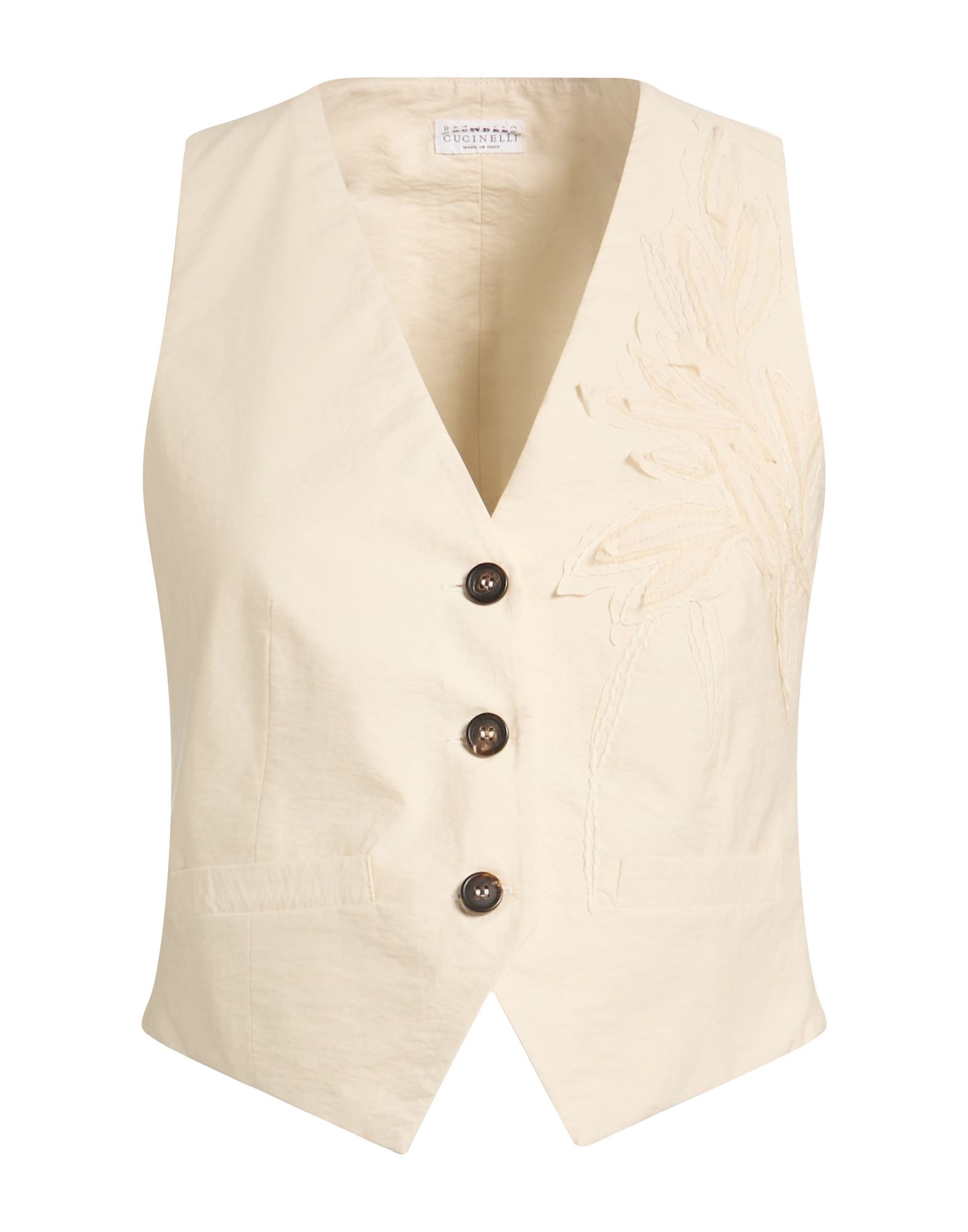 BRUNELLO CUCINELLI BRUNELLO CUCINELLI ΣΥΝΟΛΑ ΚΑΙ ΣΕΤ Γιλέκο