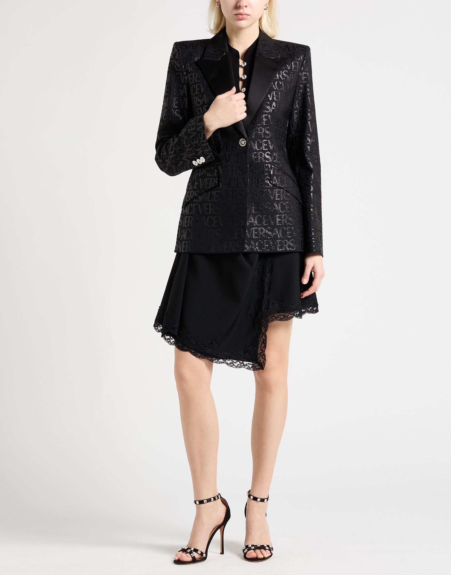  Versace - Anzüge Und Co-ords - Blazers - On Yoox.com 