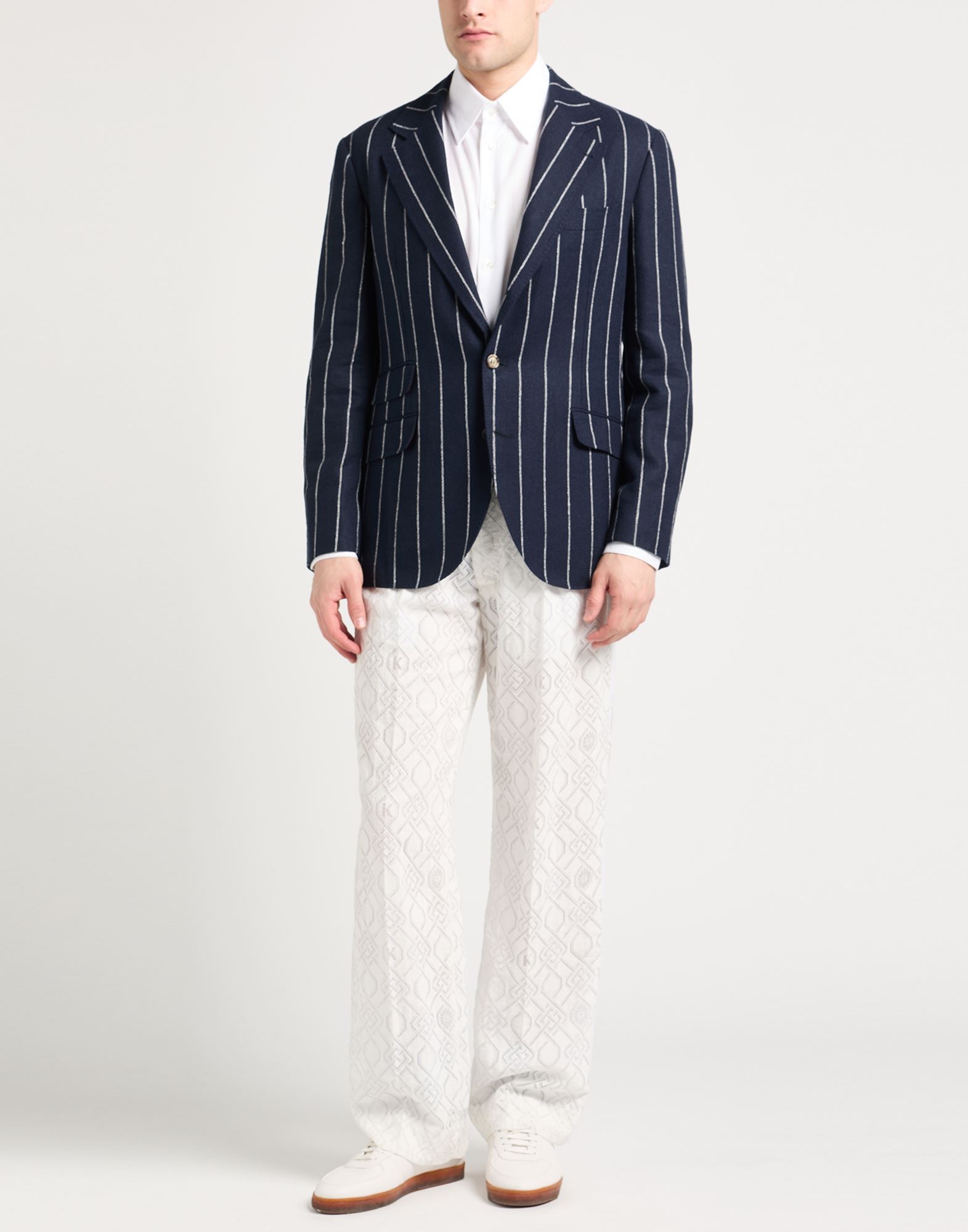  Brunello Cucinelli - Anzüge Und Co-ords - Blazers - On Yoox.com 