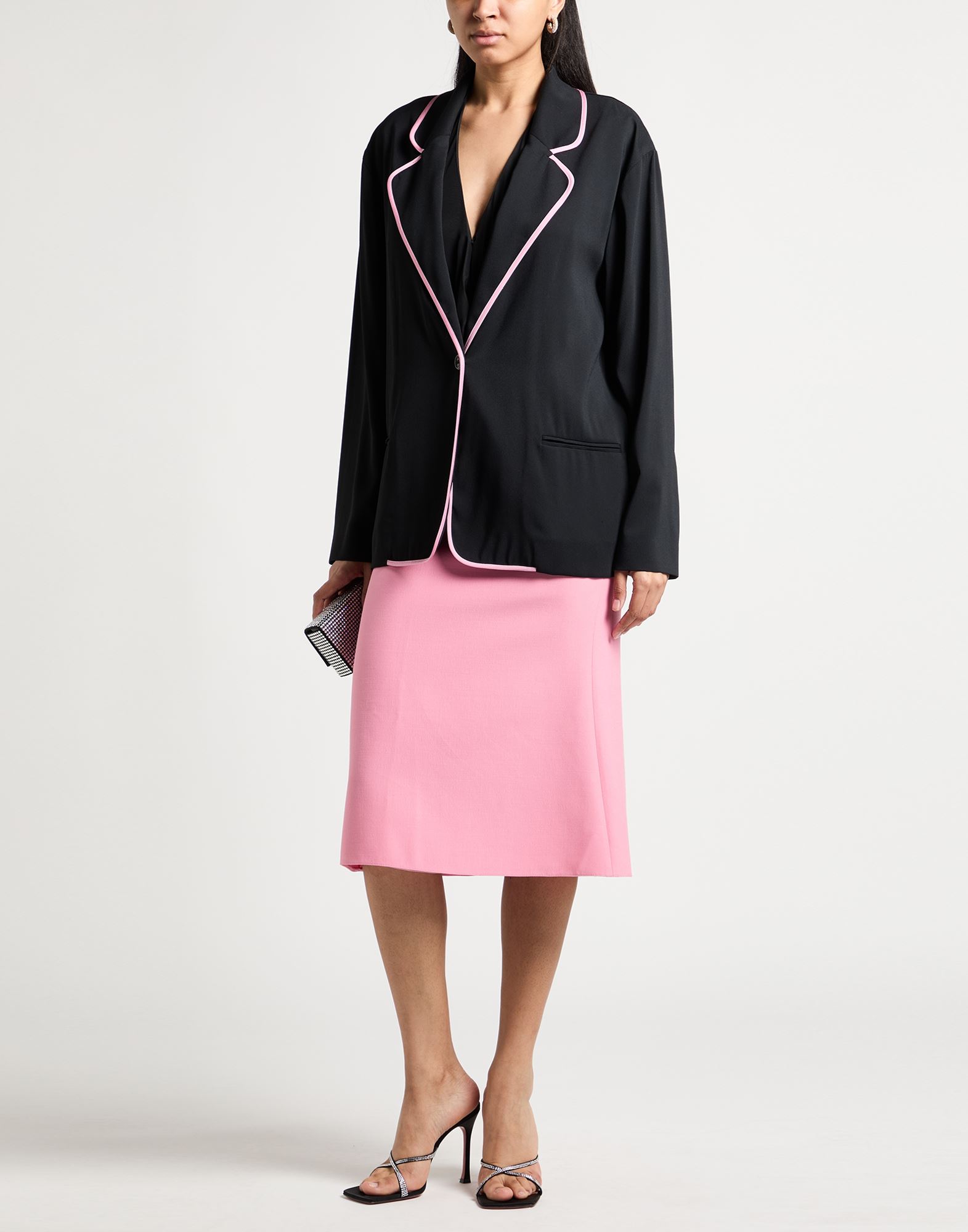  Moschino Jeans - Anzüge Und Co-ords - Blazers - On Yoox.com 