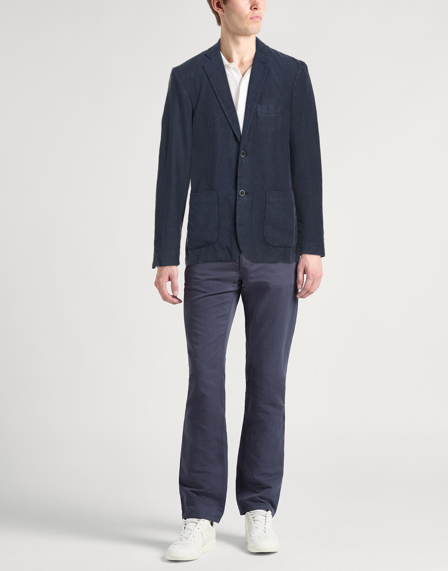  120% Lino - Anzüge Und Co-ords - Blazers - On Yoox.com 