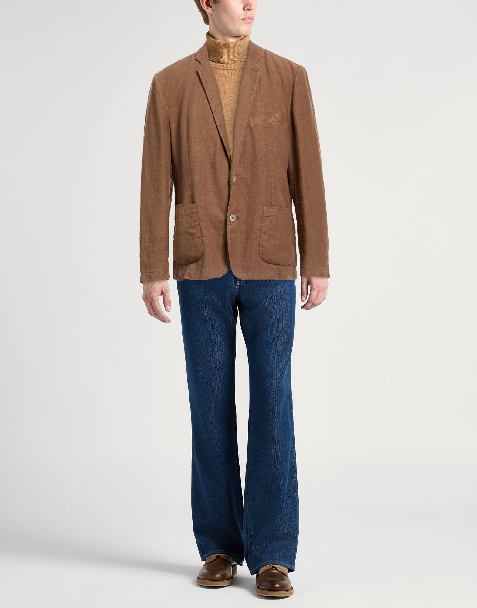  120% Lino - Anzüge Und Co-ords - Blazers - On Yoox.com 