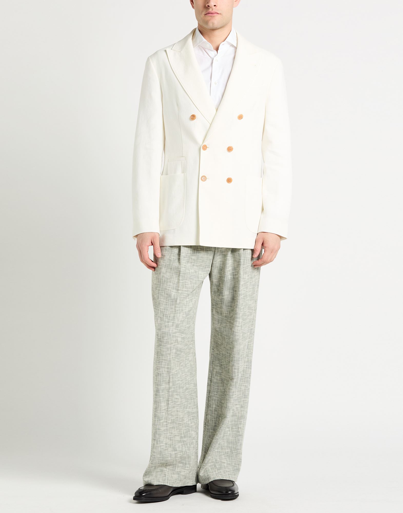  Brunello Cucinelli - Anzüge Und Co-ords - Blazers - On Yoox.com 