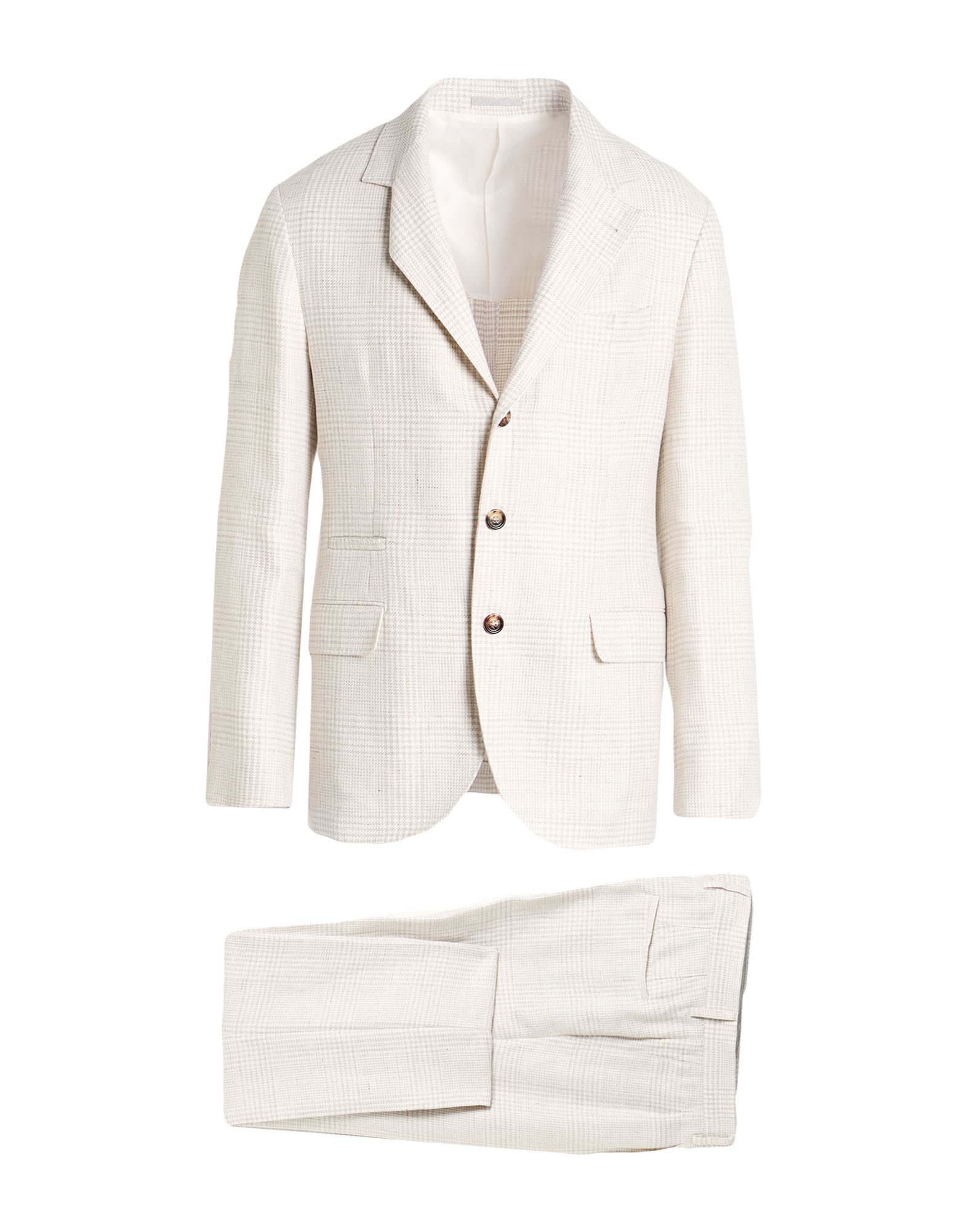  Brunello Cucinelli - Anzüge Und Co-ords - Anzüge - On Yoox.com 