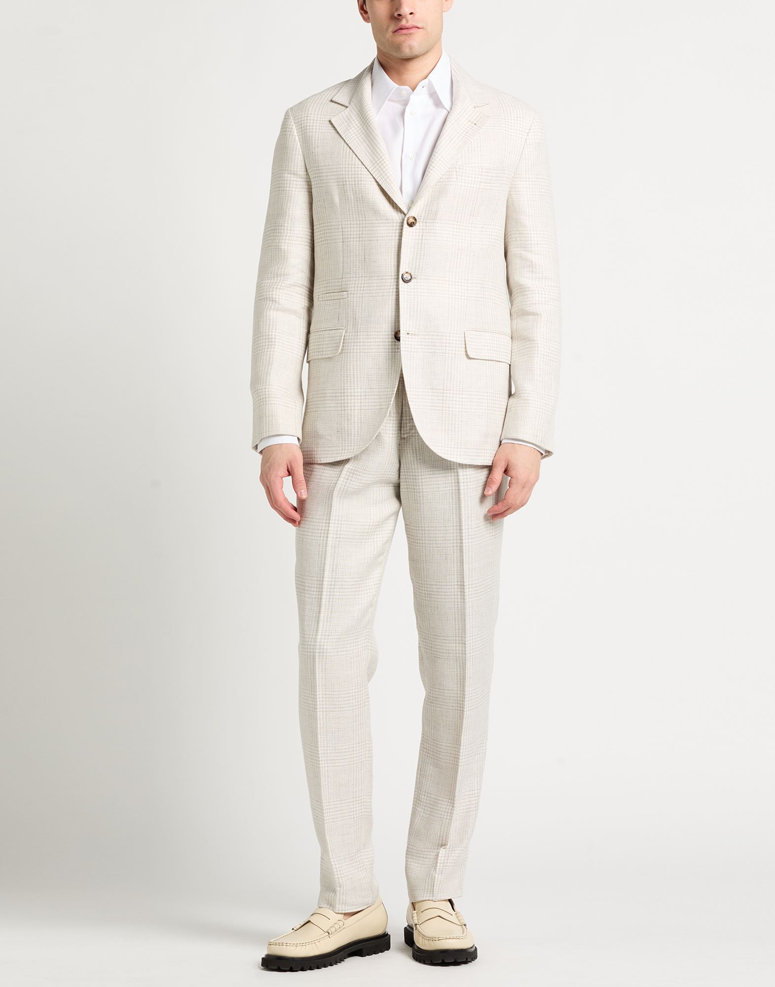  Brunello Cucinelli - Anzüge Und Co-ords - Anzüge - On Yoox.com 