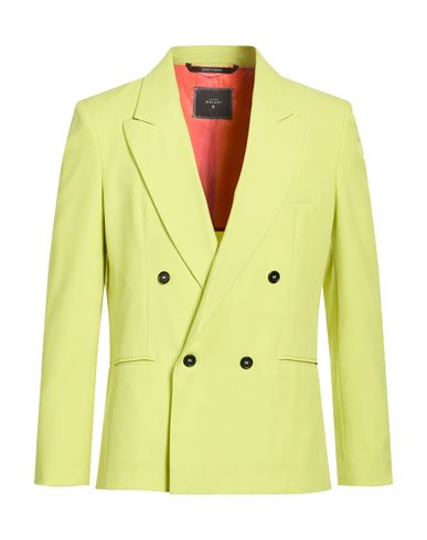 Blazer Herren Limettengrün 48,52 Herren