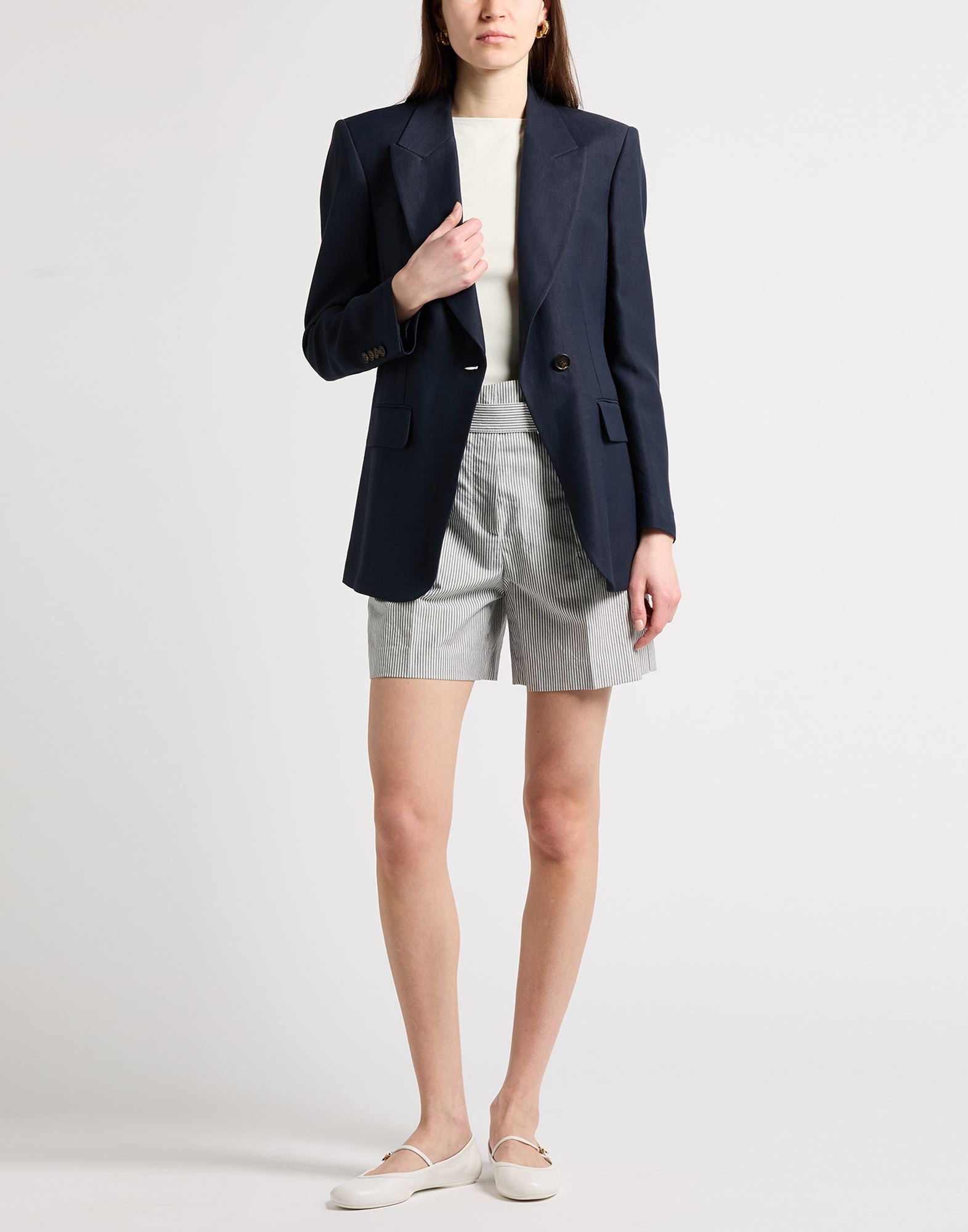  Brunello Cucinelli - Anzüge Und Co-ords - Blazers - On Yoox.com 