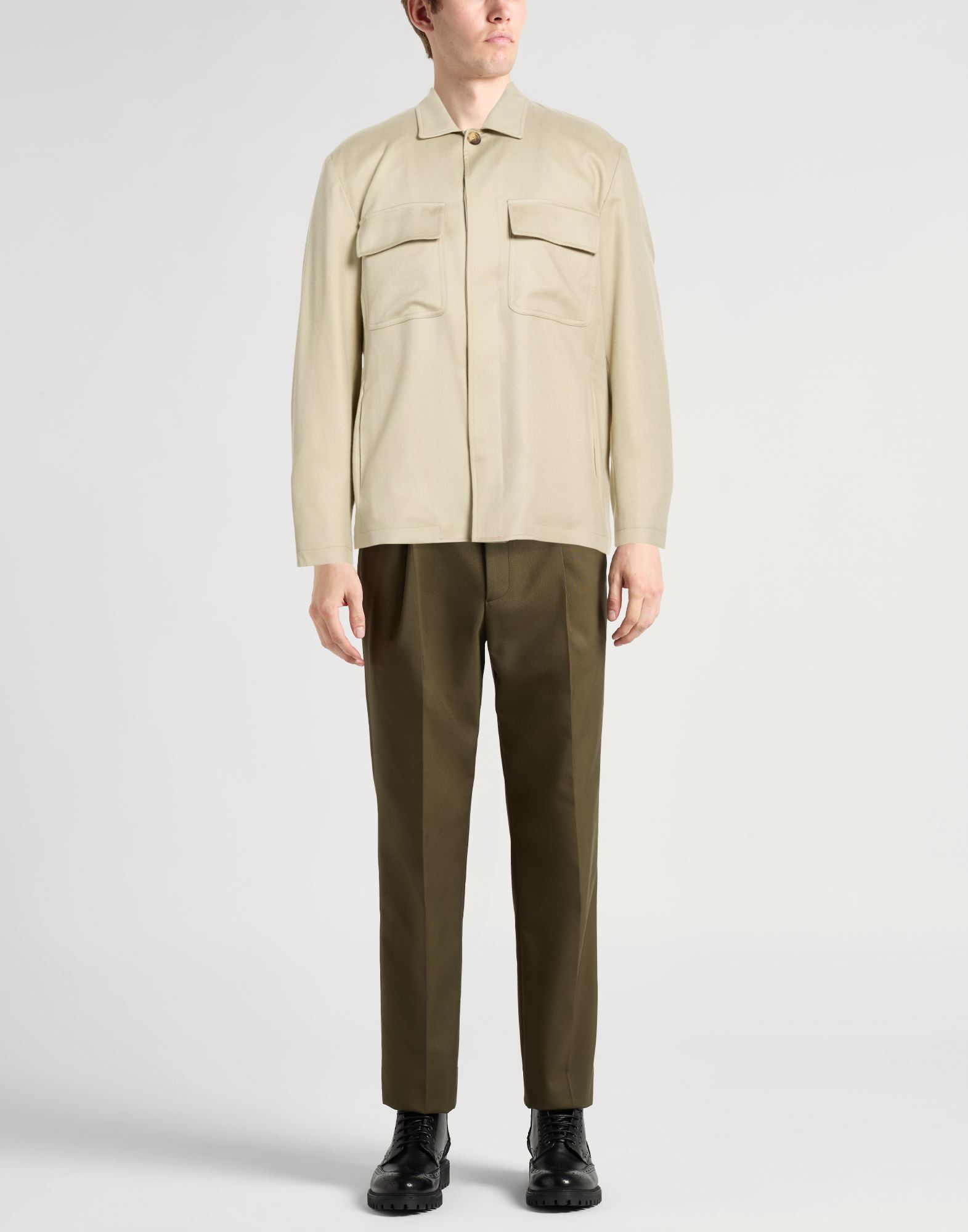  Lardini - Jacken & Mäntel - Jacken Und Anoraks - On Yoox.com 