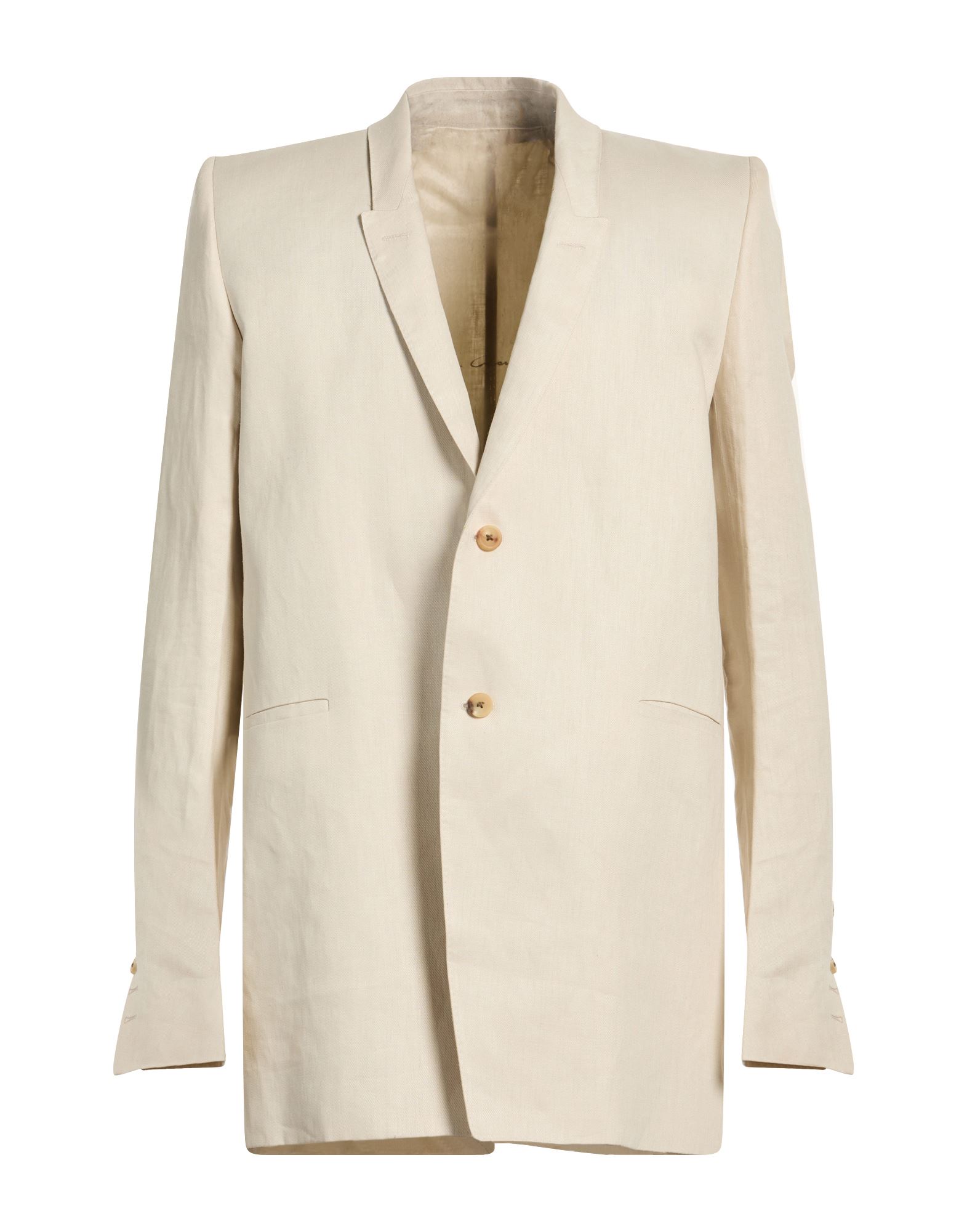  Rick Owens - Anzüge Und Co-ords - Blazers - On Yoox.com 