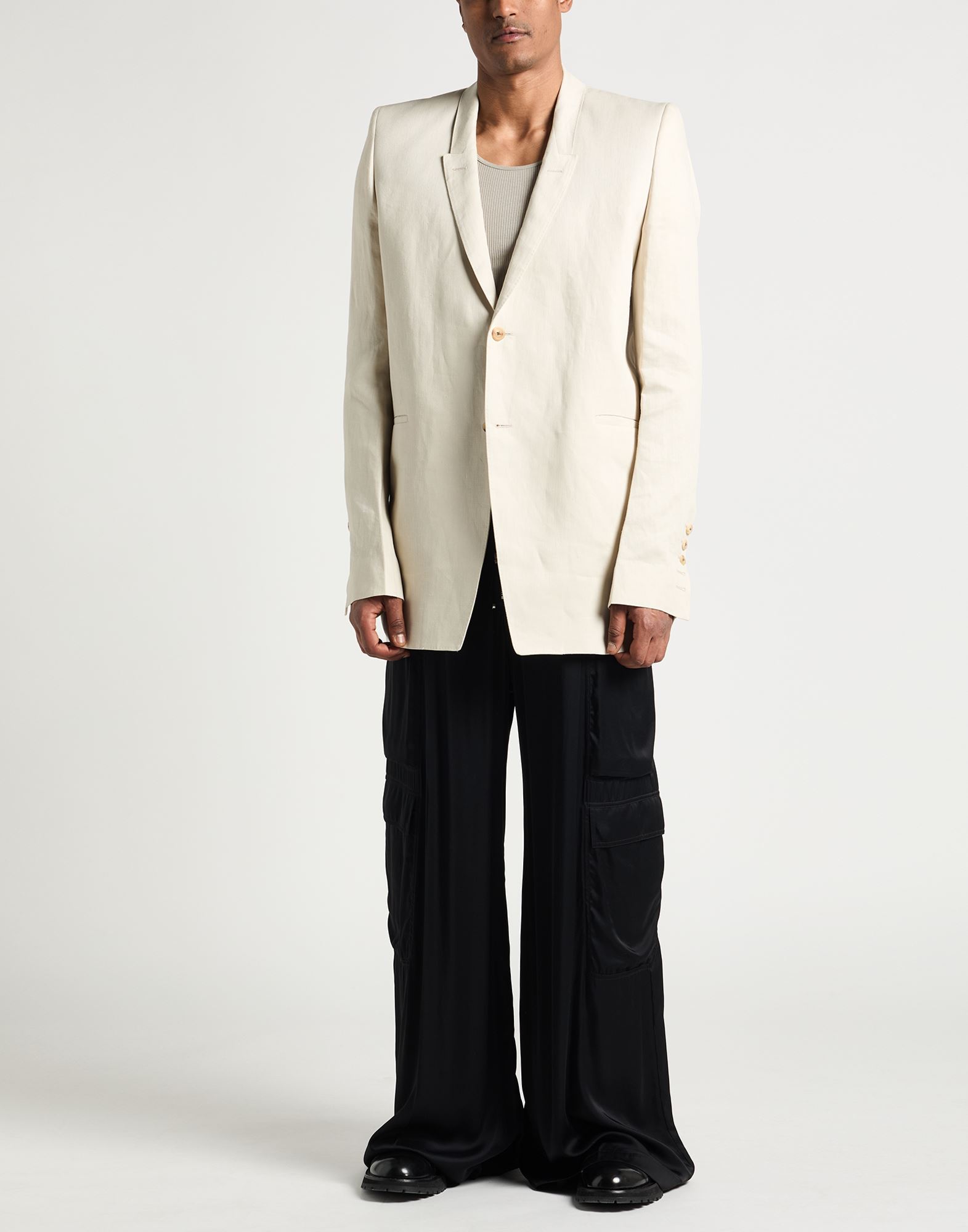  Rick Owens - Anzüge Und Co-ords - Blazers - On Yoox.com 