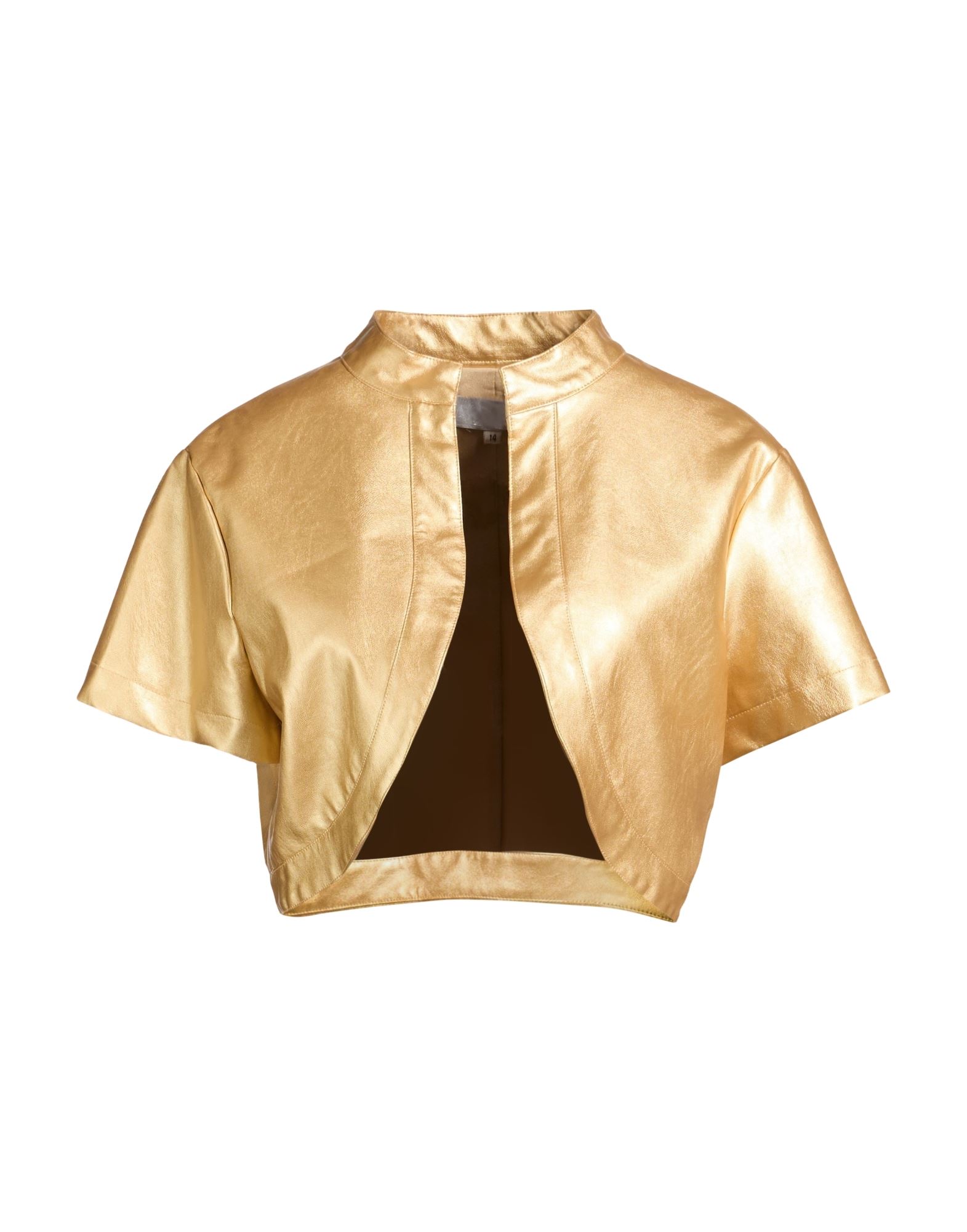  Allure Evening - Jacken & Mäntel - Jacken Und Anoraks - On Yoox.com 