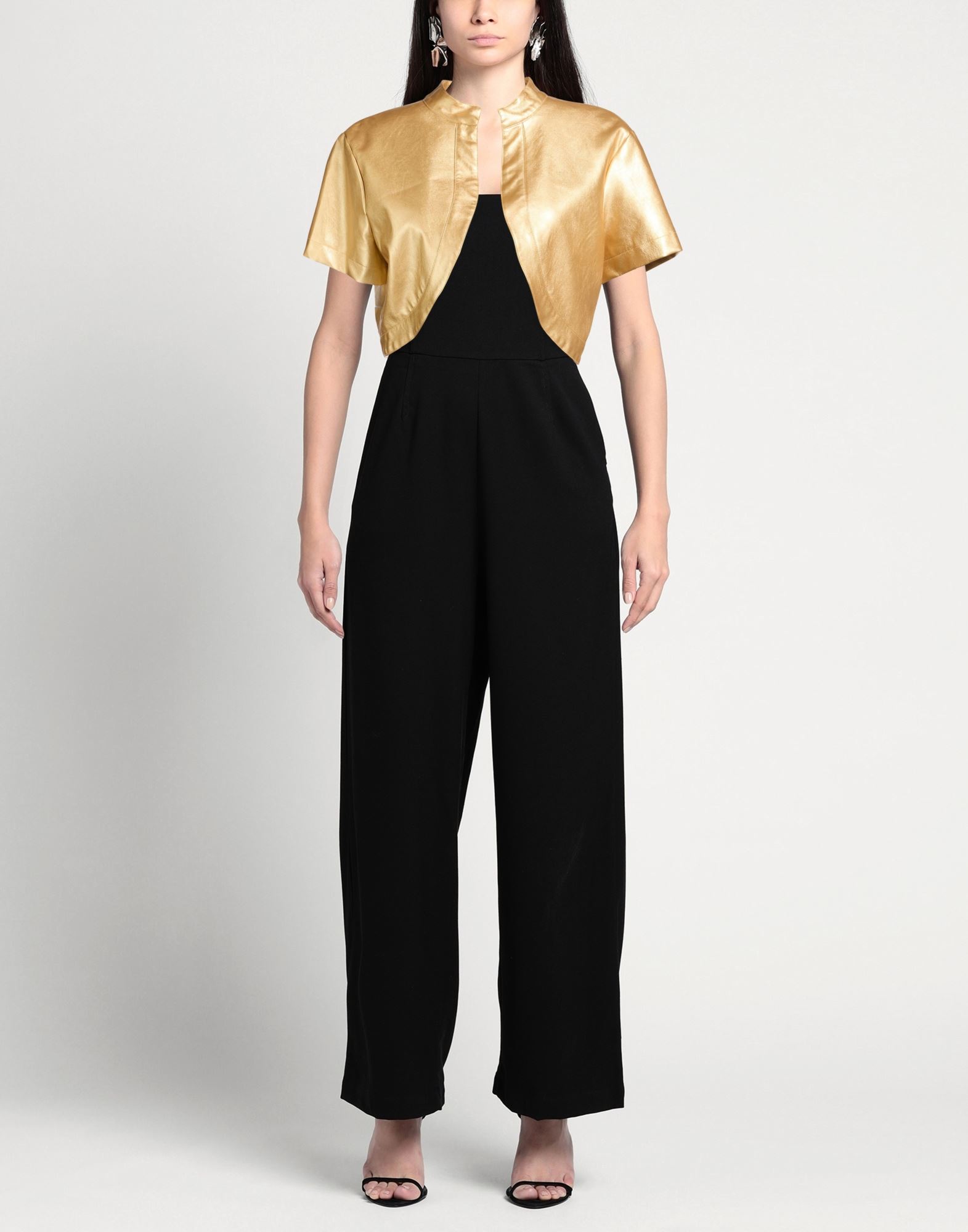  Allure Evening - Jacken & Mäntel - Jacken Und Anoraks - On Yoox.com 