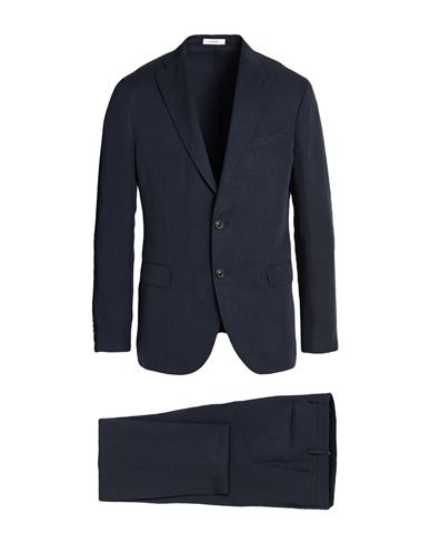 Traje Hombre Azul noche 48 Hombre