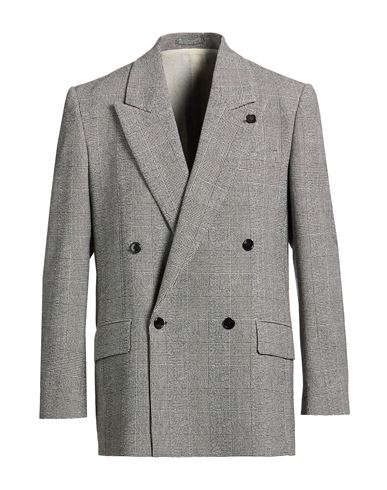 Americana Hombre Negro 46,48,50 Hombre