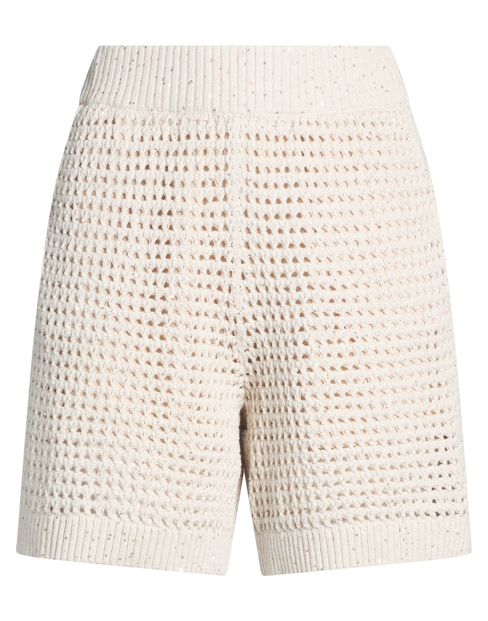 BRUNELLO CUCINELLI BRUNELLO CUCINELLI BOTTOMWEAR Σορτς & Βερμούδες