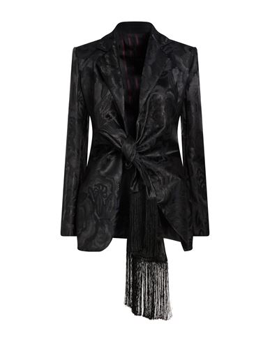 Blazer Damen Schwarz 36,38,40 Damen