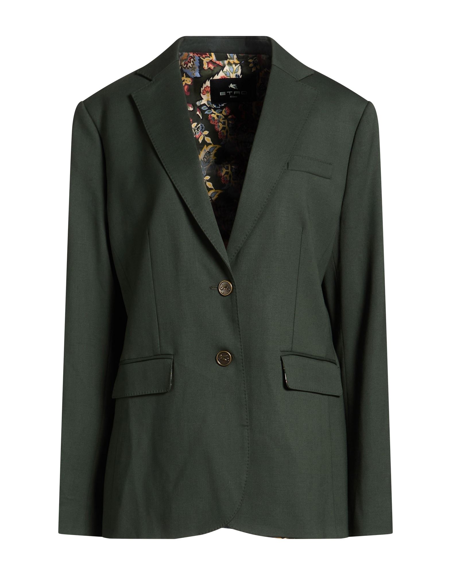 Etro - Anzüge Und Co-ords - Blazers - On Yoox.com 
