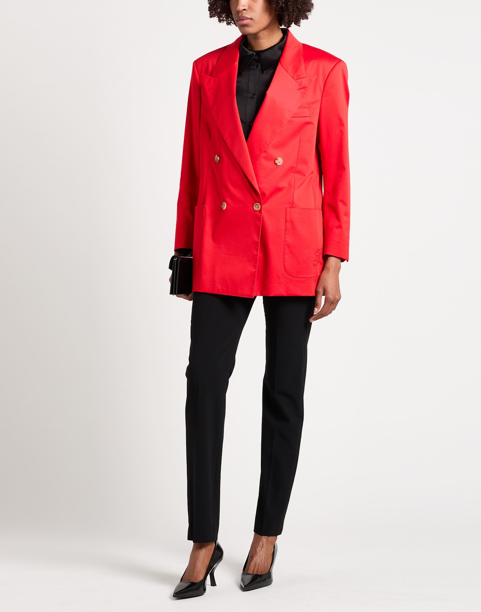  Laneus - Anzüge Und Co-ords - Blazers - On Yoox.com 