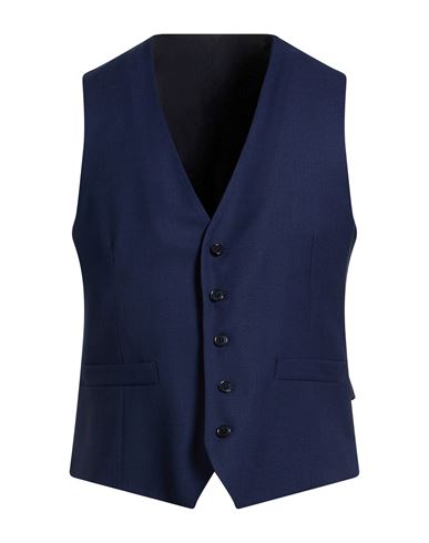Couture-Weste Herren Nachtblau 46,48,50,52,54 Herren