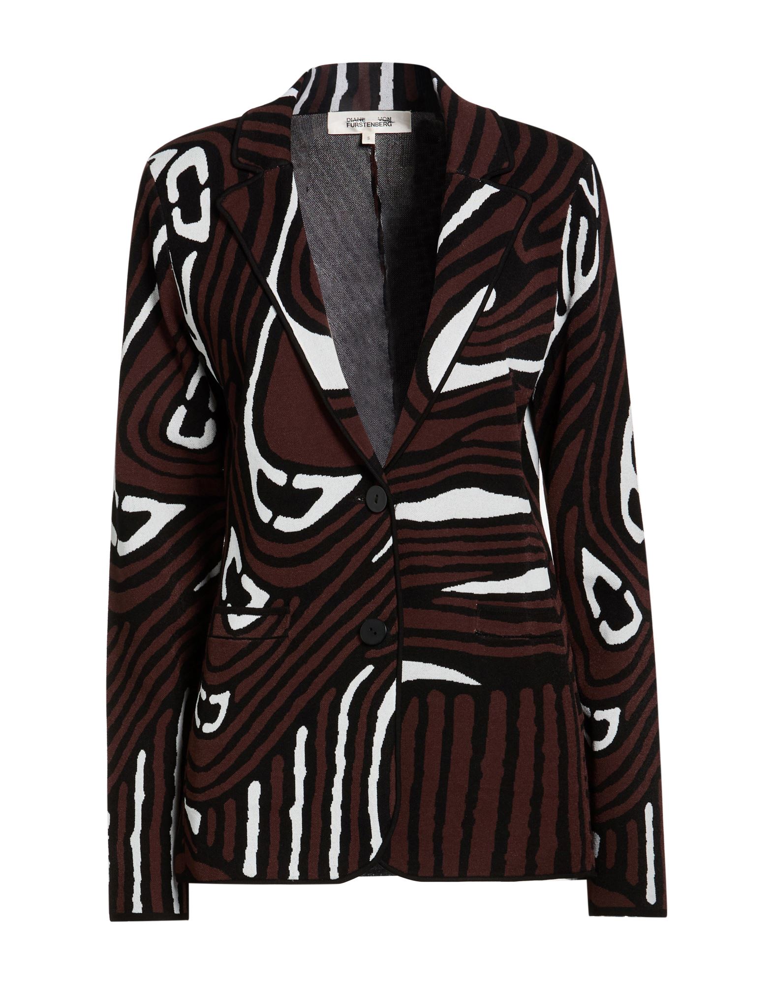 DIANE VON FURSTENBERG DIANE VON FURSTENBERG ΣΥΝΟΛΑ ΚΑΙ ΣΕΤ Σακάκι