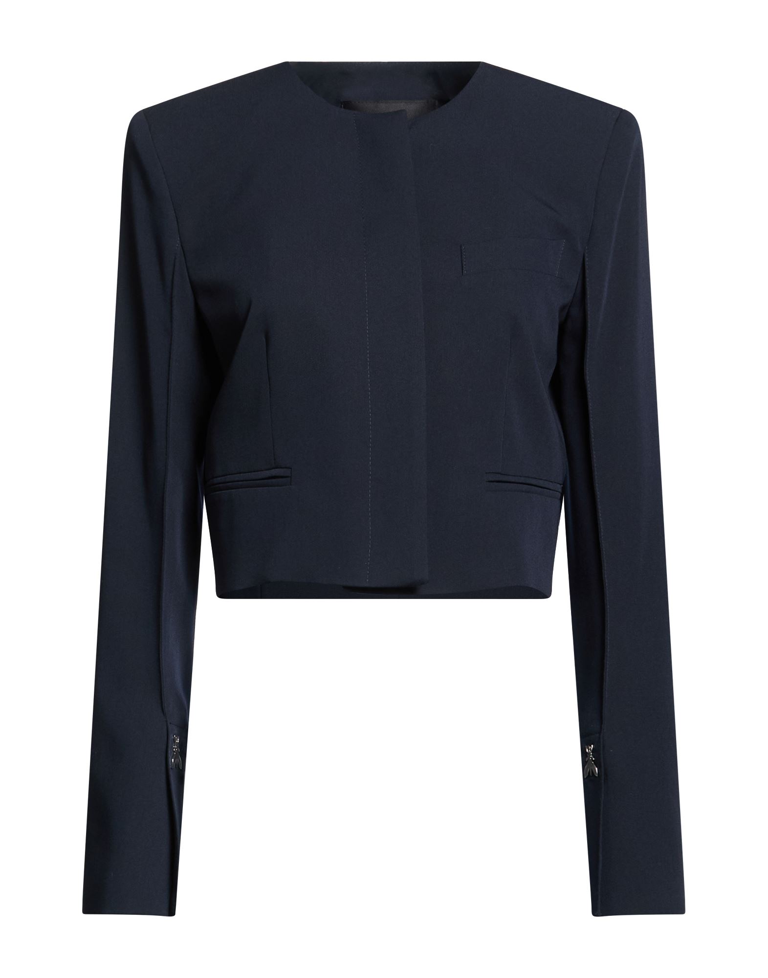  Patrizia Pepe - Jacken & Mäntel - Jacken Und Anoraks - On Yoox.com 