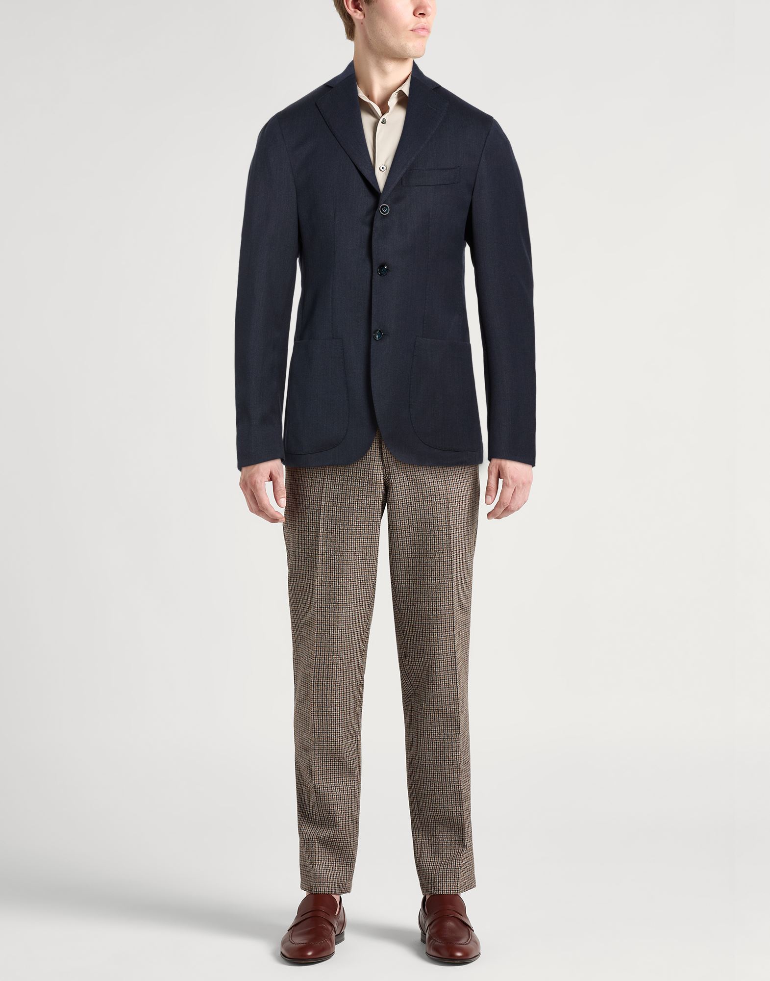  Barba Napoli - Anzüge Und Co-ords - Blazers - On Yoox.com 