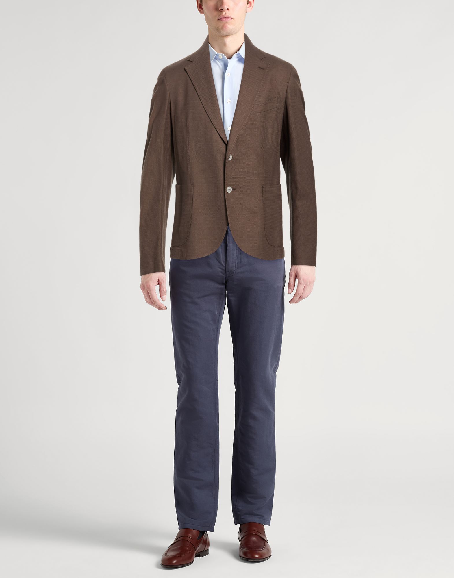  Barba Napoli - Anzüge Und Co-ords - Blazers - On Yoox.com 