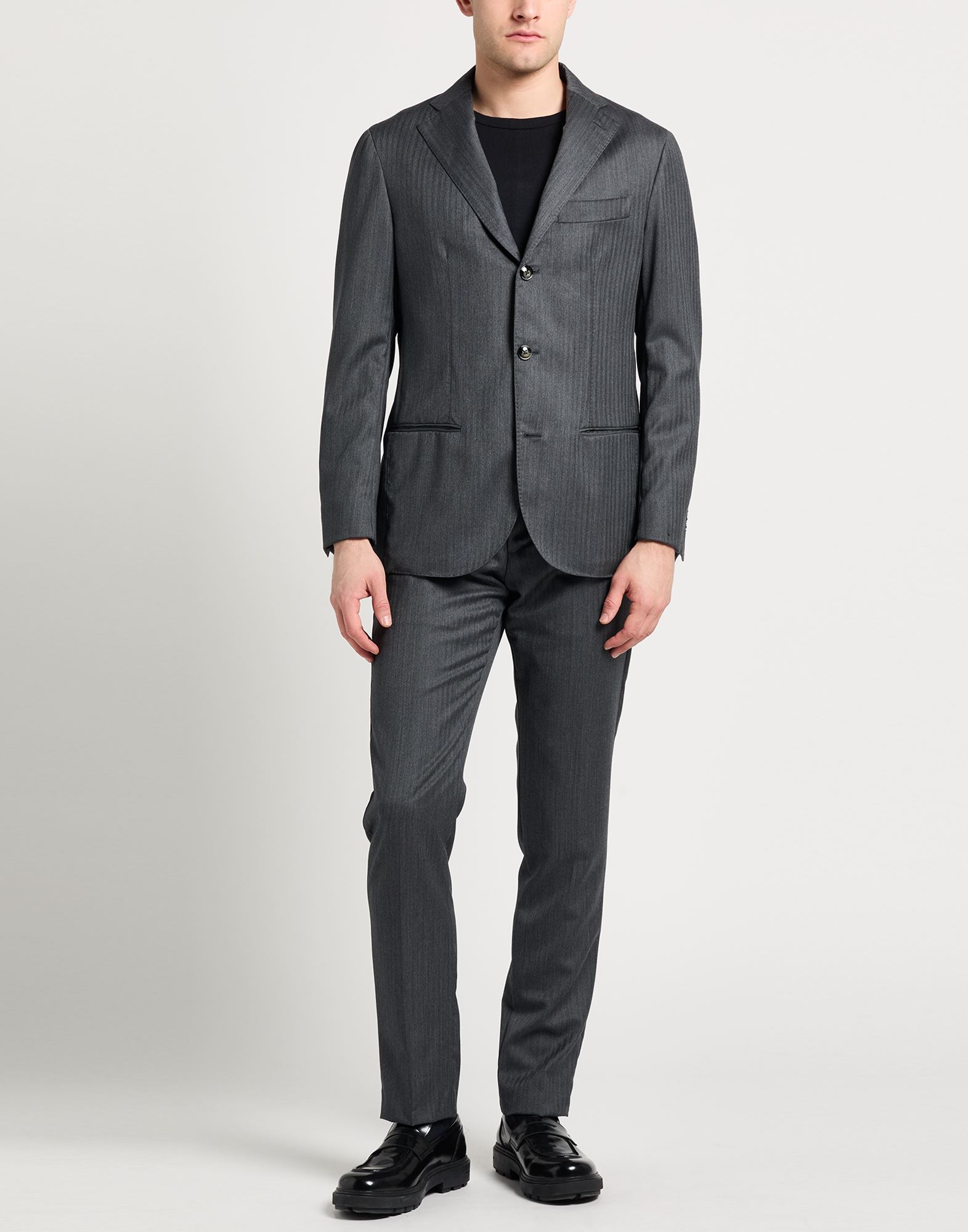  Barba Napoli - Anzüge Und Co-ords - Anzüge - On Yoox.com 