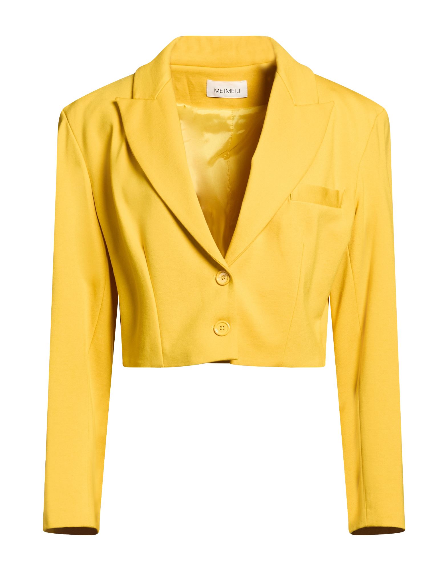  Meimeij - Anzüge Und Co-ords - Blazers - On Yoox.com 
