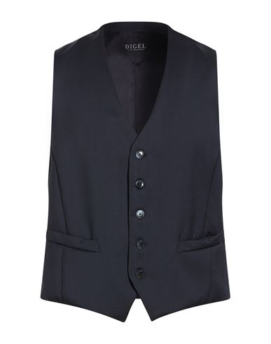 Couture-Weste Herren Nachtblau 48,52,54,56 Herren