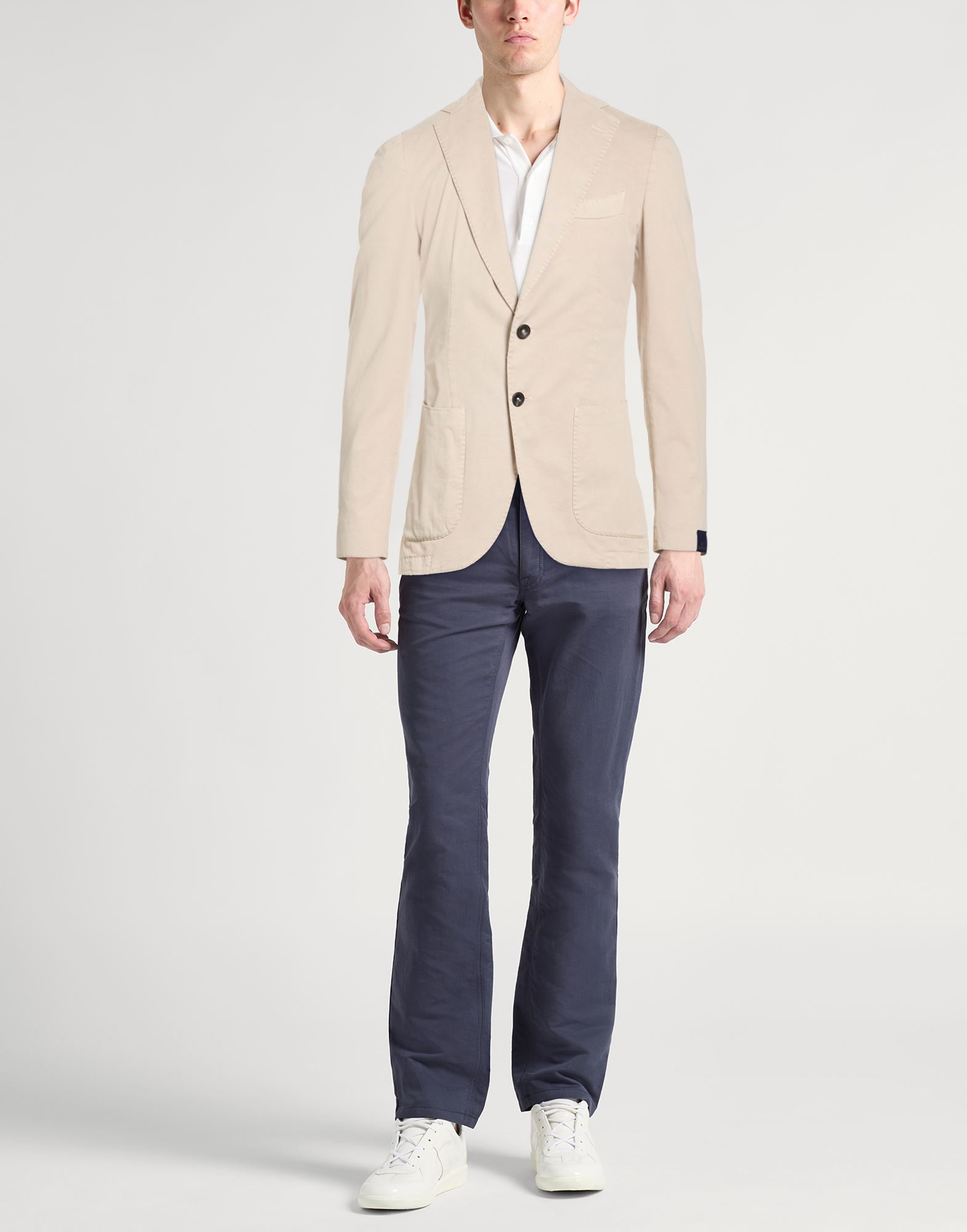  Santaniello - Anzüge Und Co-ords - Blazers - On Yoox.com 