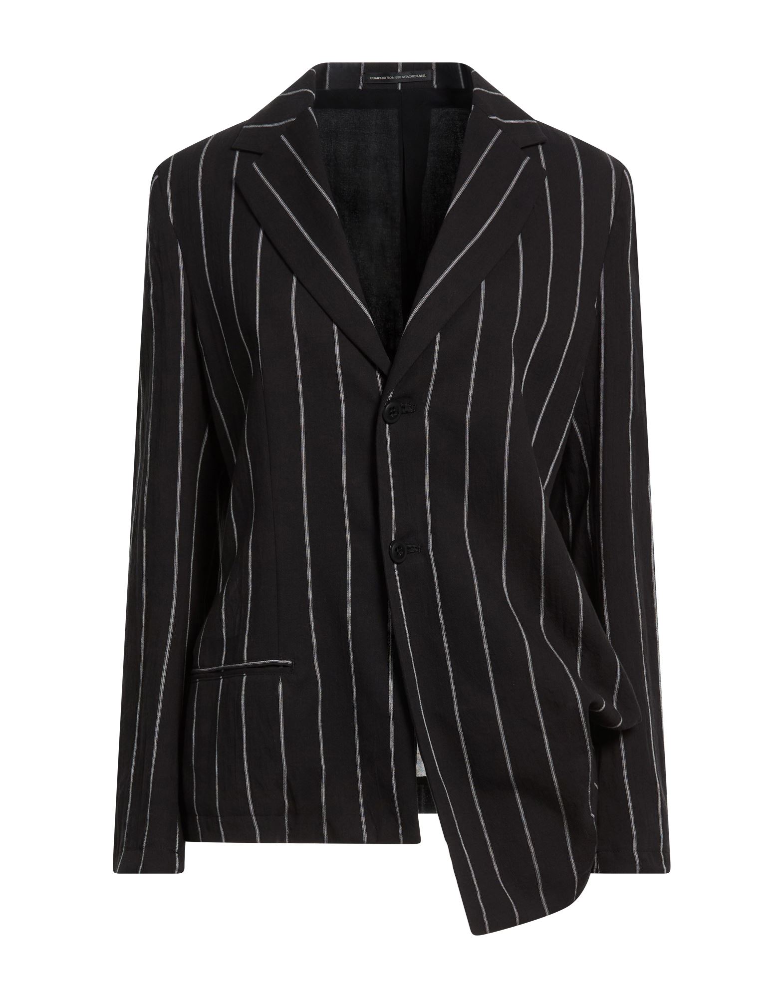 Y'S YOHJI YAMAMOTO Y'S YOHJI YAMAMOTO ΣΥΝΟΛΑ ΚΑΙ ΣΕΤ Σακάκι