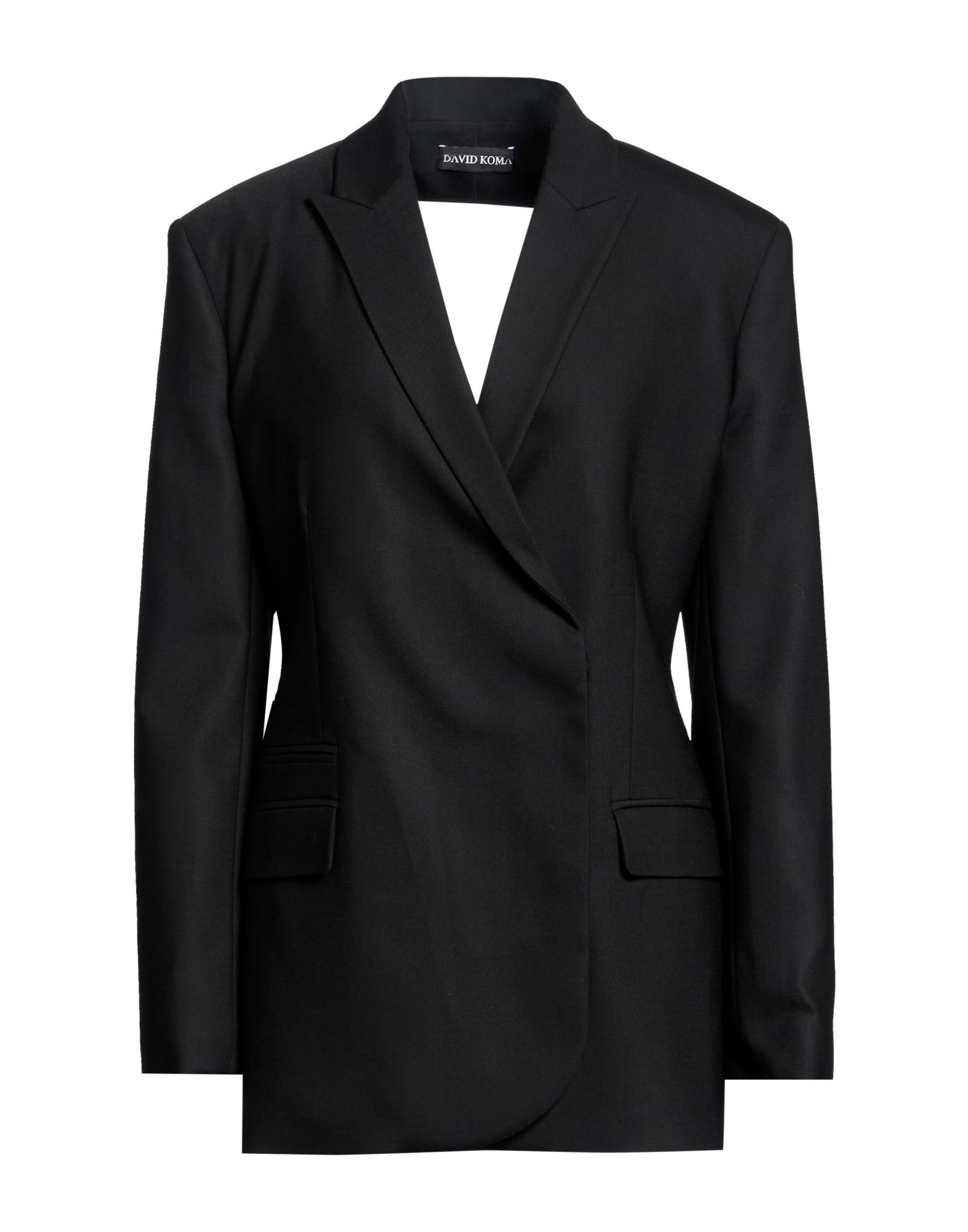  David Koma - Anzüge Und Co-ords - Blazers - On Yoox.com 