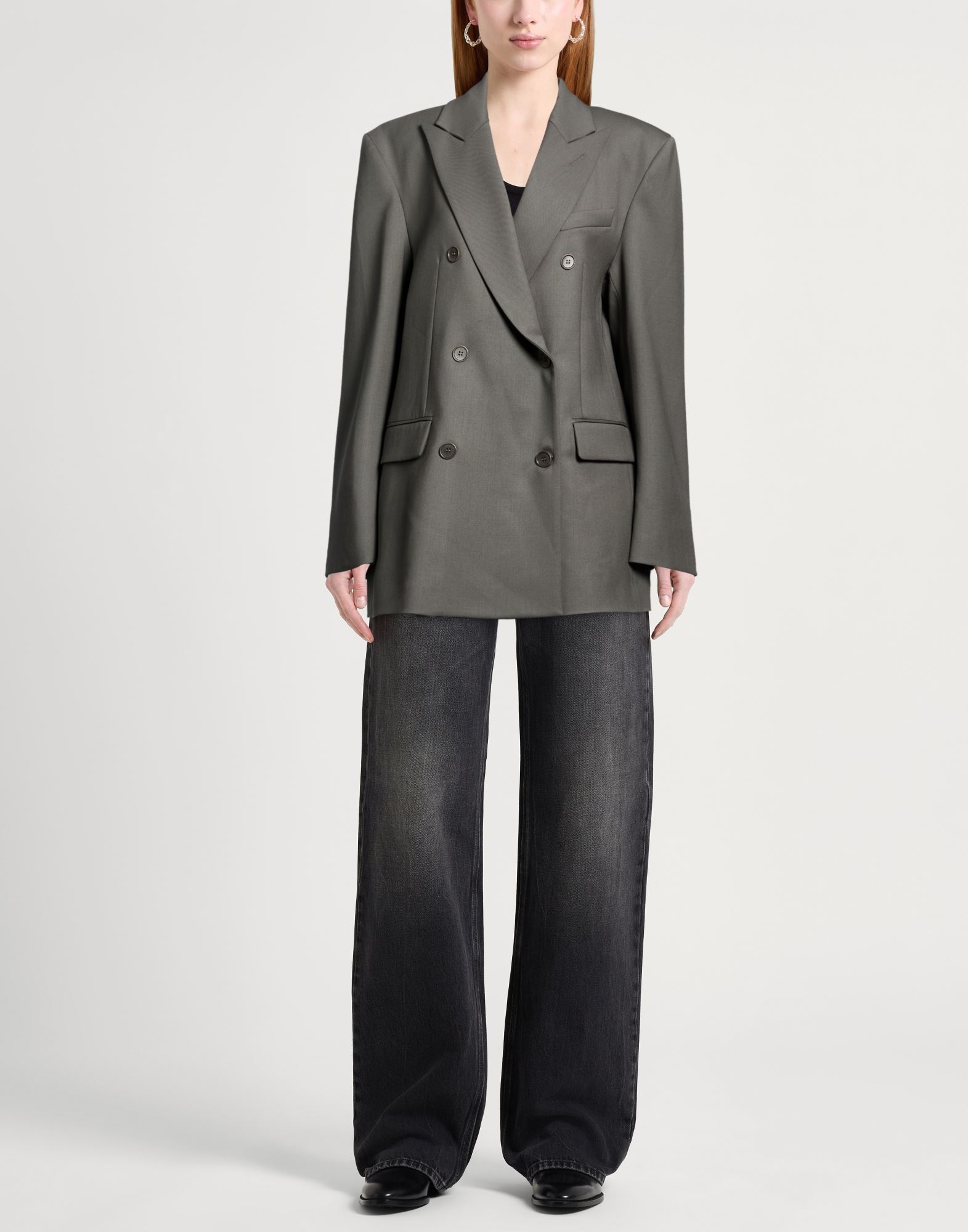  P.a.r.o.s.h. - Trajes Y Conjuntos - Americanas - On Yoox.com 