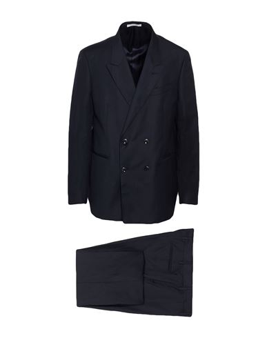 Traje Hombre Azul noche 44,48,52,54 Hombre