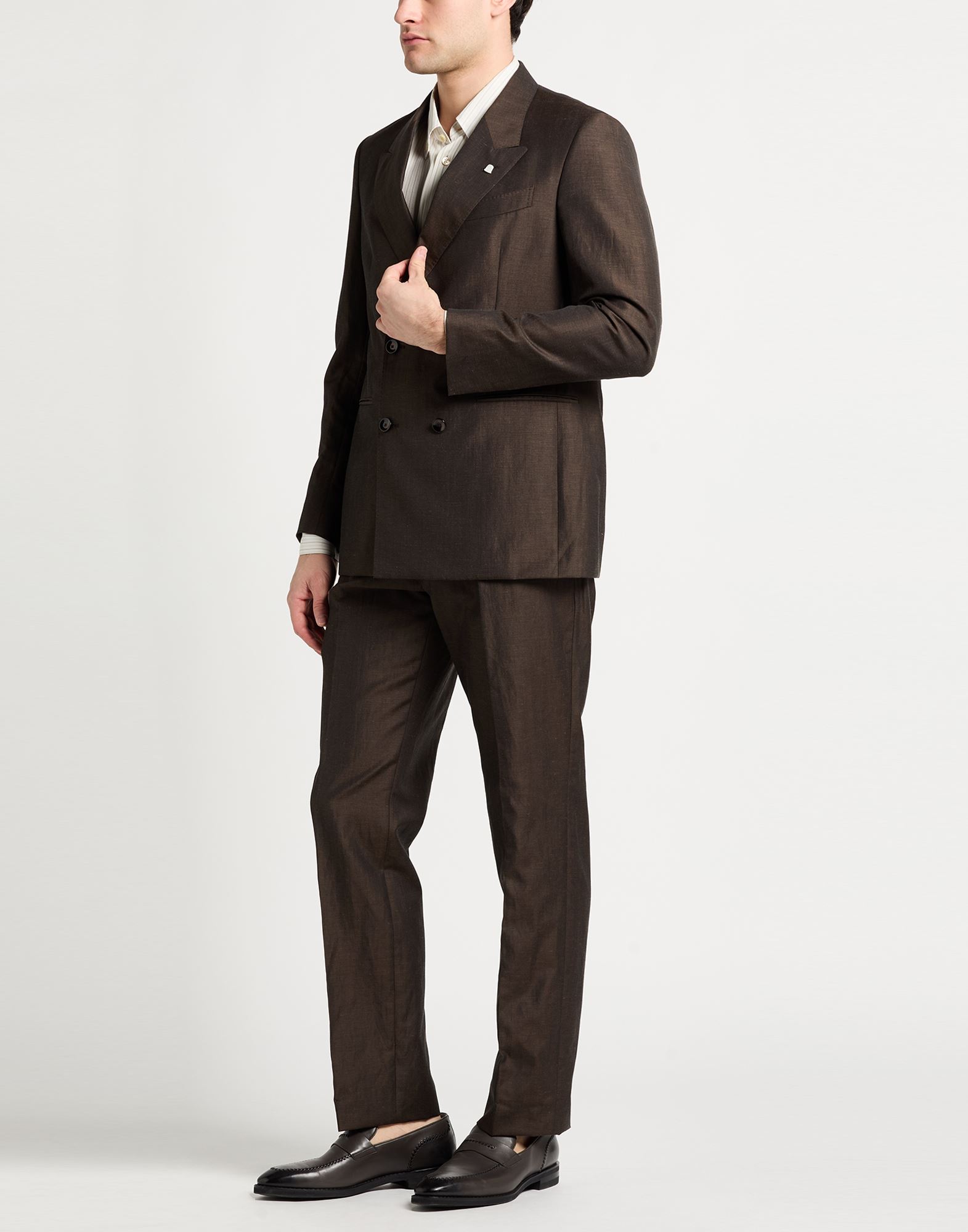  Sartoria Latorre - Trajes Y Conjuntos - Trajes - On Yoox.com 