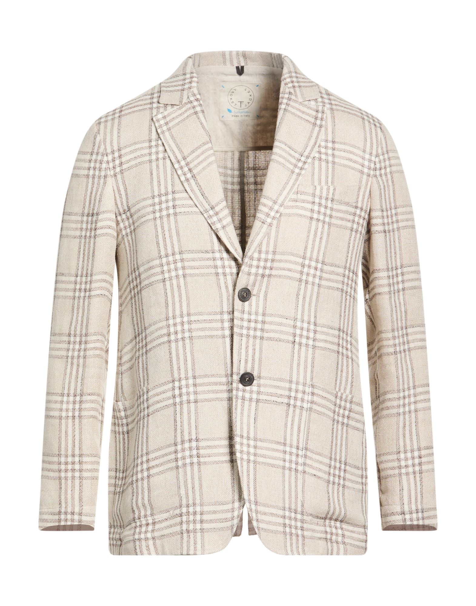  T-jacket By Tonello - Anzüge Und Co-ords - Blazers - On Yoox.com 