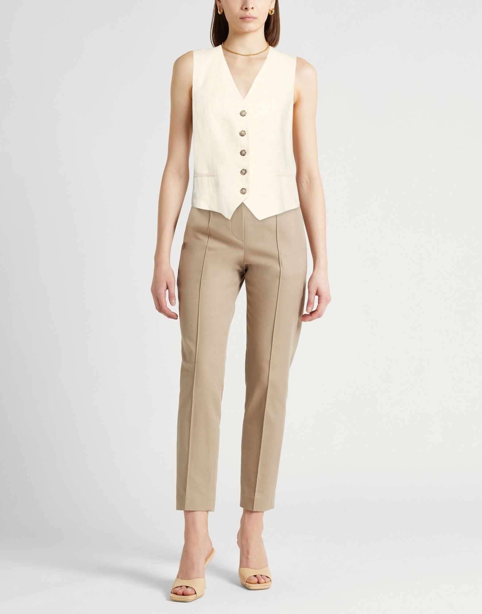  Peserico - Anzüge Und Co-ords - Couture-westen - On Yoox.com 