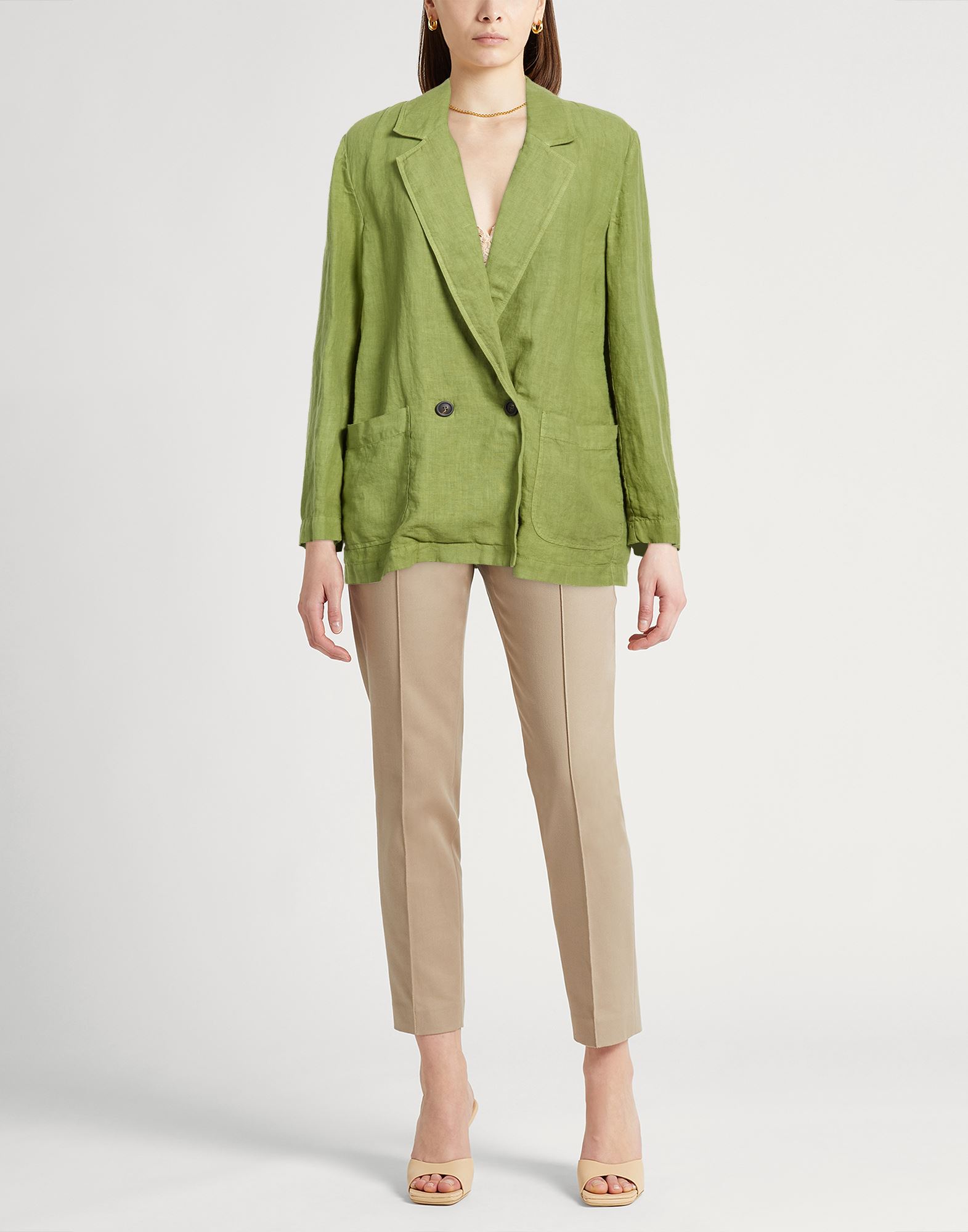  Peserico - Anzüge Und Co-ords - Blazers - On Yoox.com 