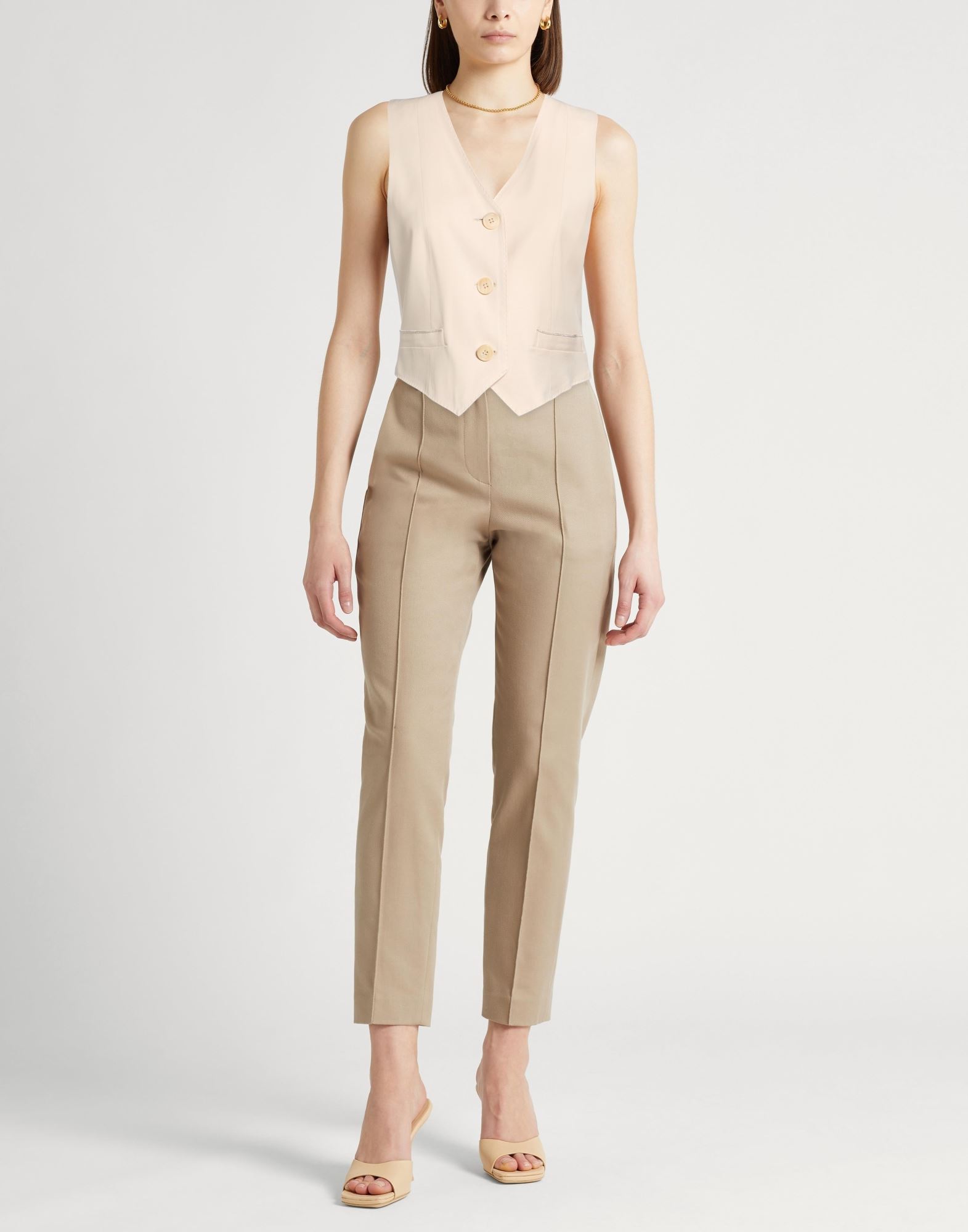  Peserico - Anzüge Und Co-ords - Couture-westen - On Yoox.com 