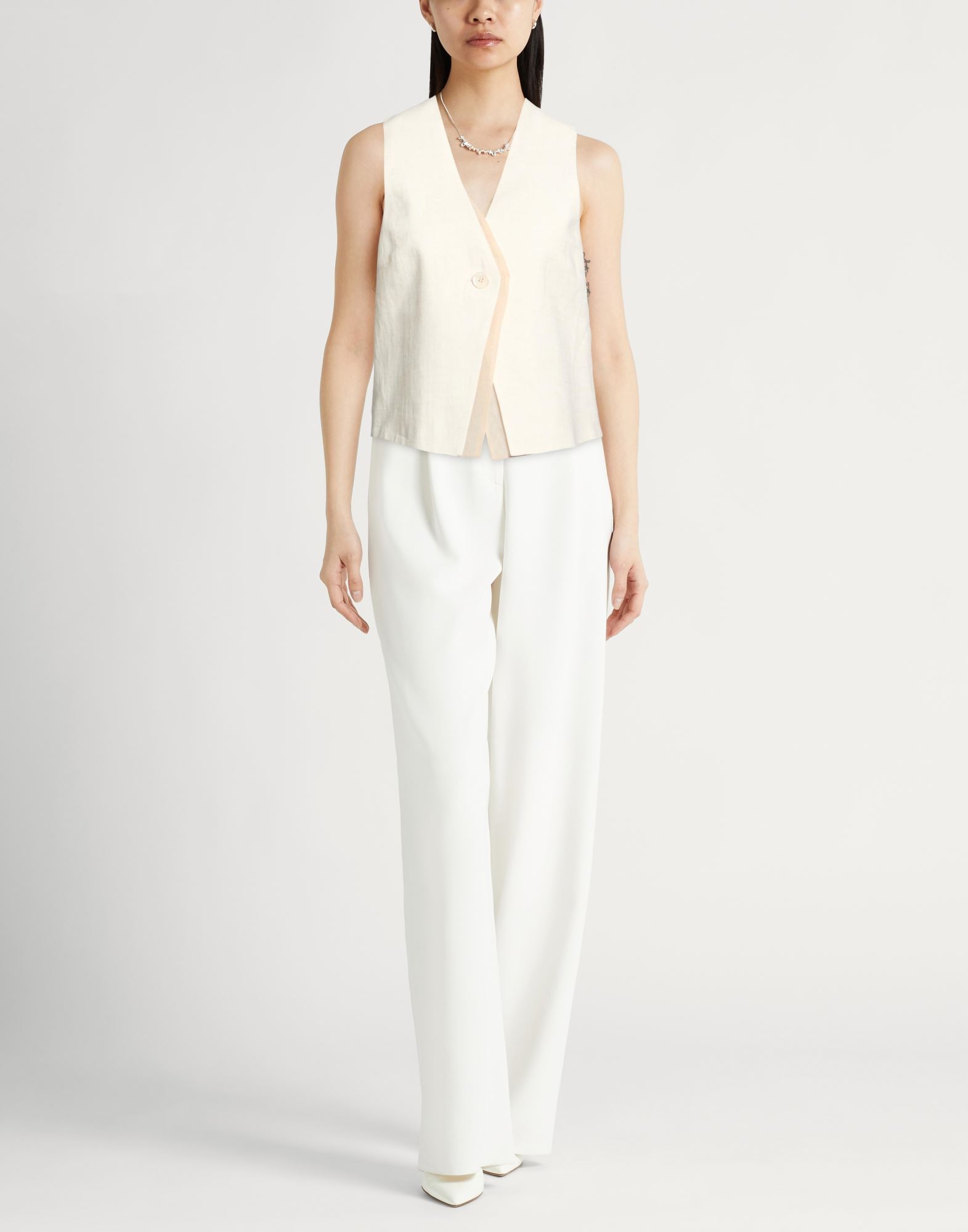  Peserico - Anzüge Und Co-ords - Couture-westen - On Yoox.com 