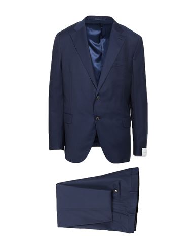 Anzug Herren Marineblau 56,58 Herren