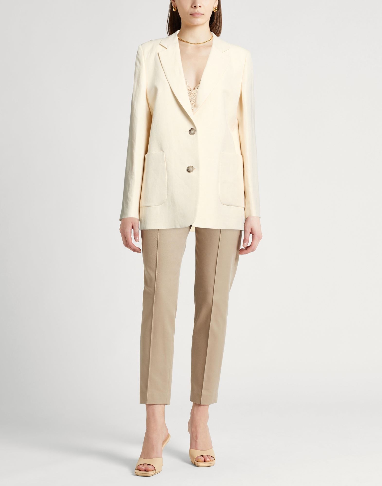  Peserico - Anzüge Und Co-ords - Blazers - On Yoox.com 