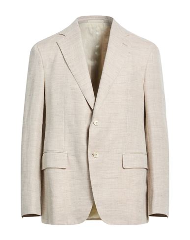 Blazer Herren Sand 48,50,52,54 Herren