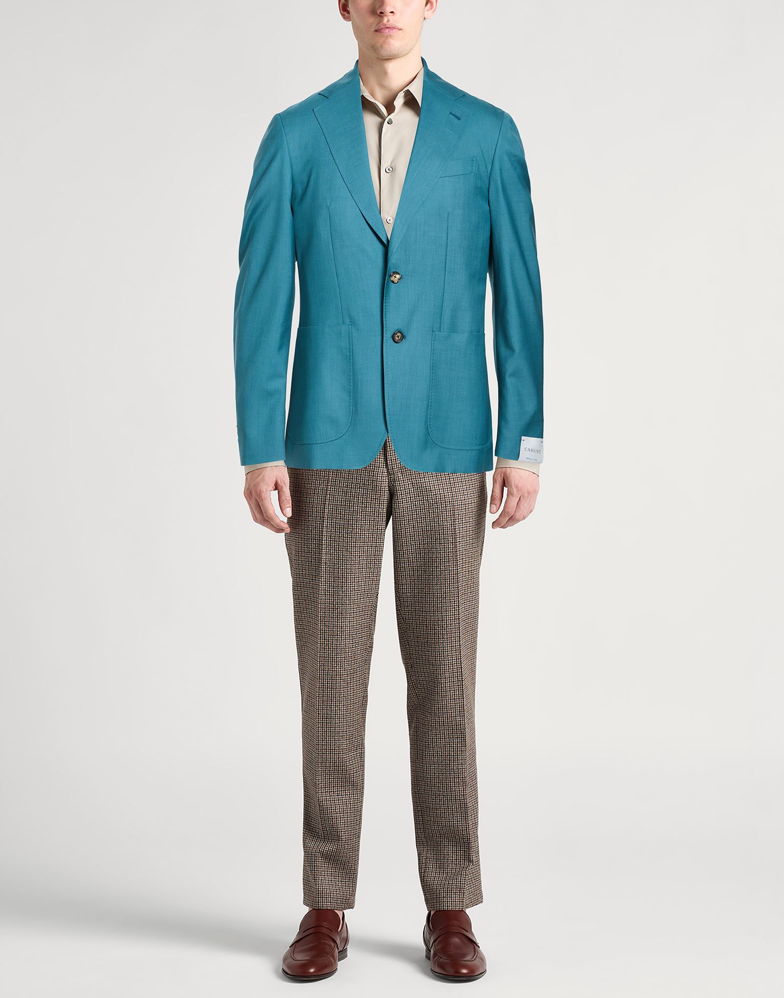  Caruso - Anzüge Und Co-ords - Blazers - On Yoox.com 