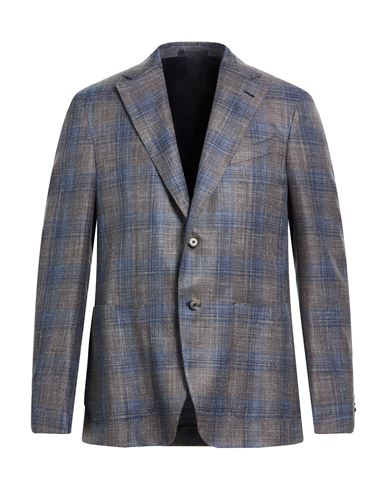 Americana Hombre Azul marino 50,54,56,58 Hombre