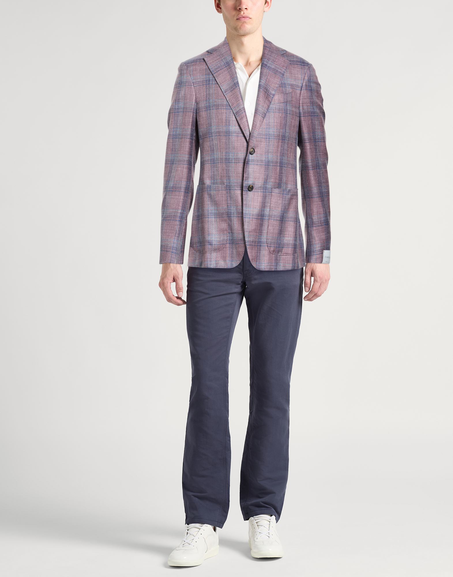  Caruso - Anzüge Und Co-ords - Blazers - On Yoox.com 