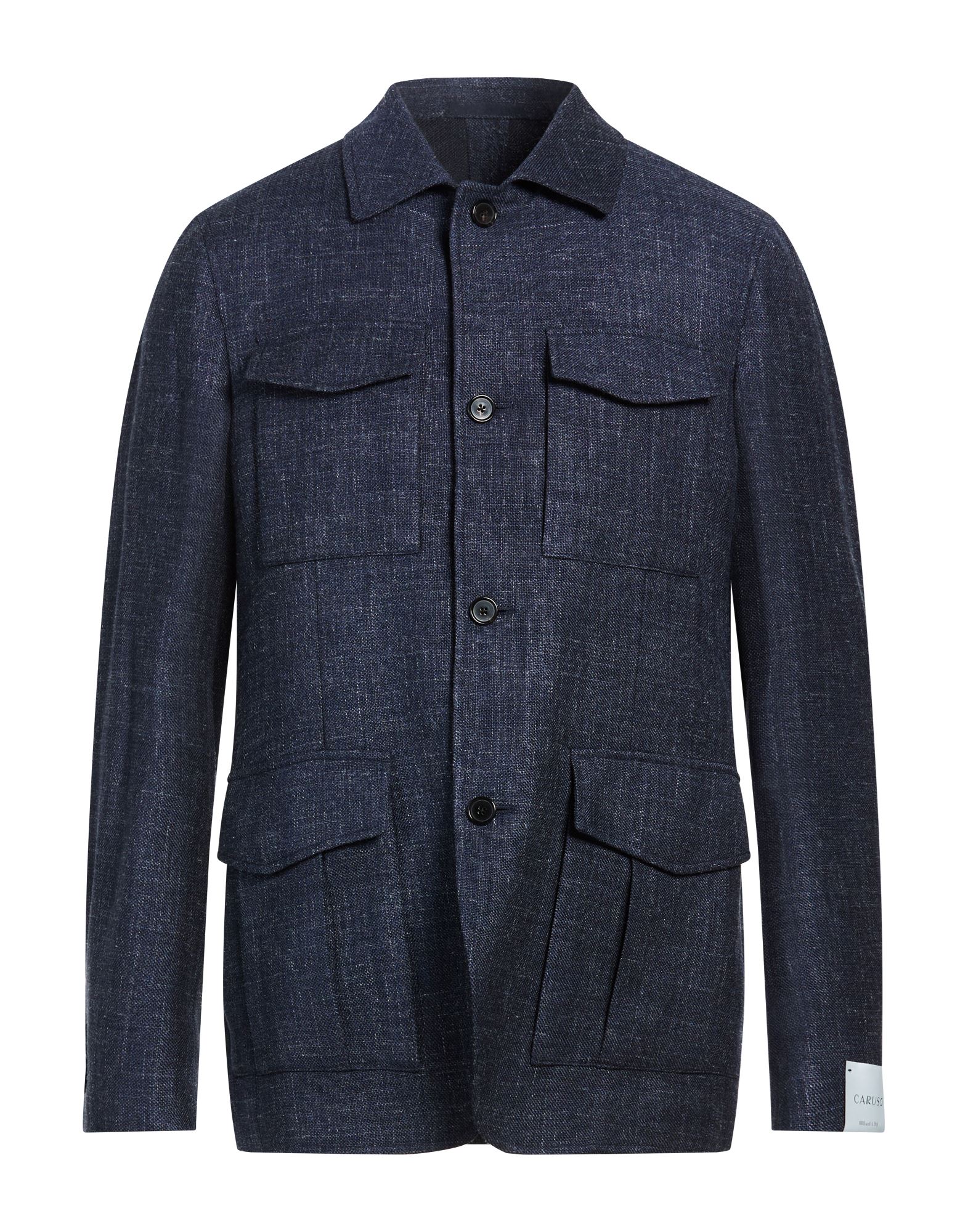  Caruso - Jacken & Mäntel - Jacken Und Anoraks - On Yoox.com 